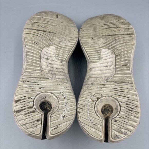 Under Armour Shoes Womens 7.5 Threadborne Blur Running‎ Sneakers - Picture 6 of 8